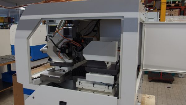 REWITECH 260 CNC F