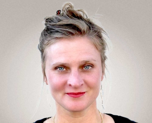 Karin Wittwer