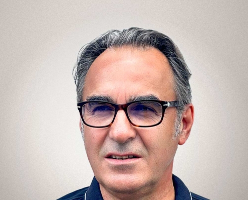 Patrick Quenot