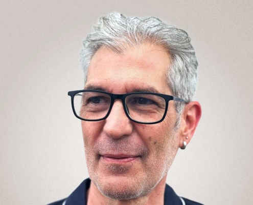 Roberto Sartorello